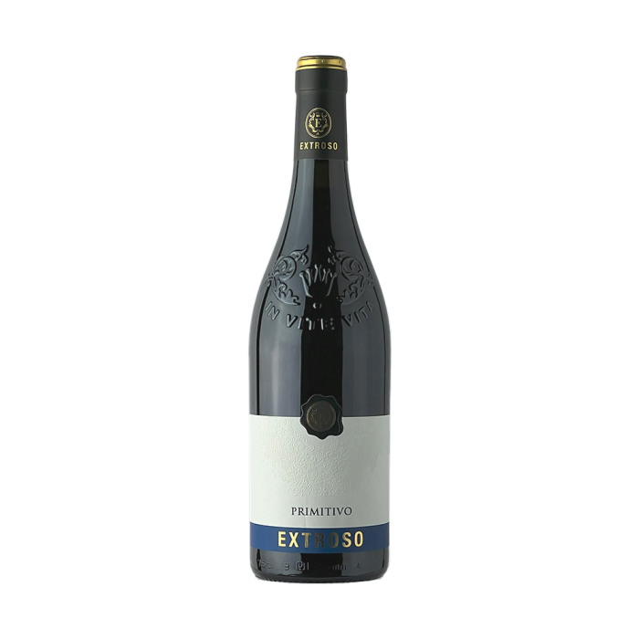 EXTROSO - Primitivo IGT - 75cl