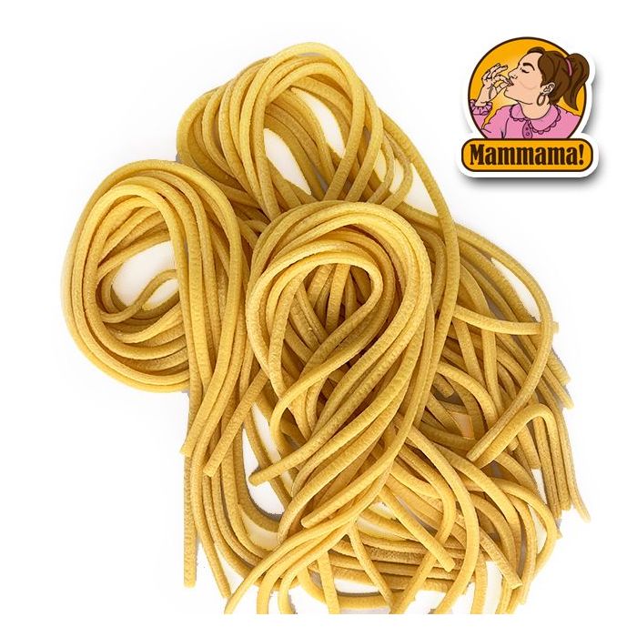 MAMMAMA - Tonnarelli Durum Pasta - 1.5kg