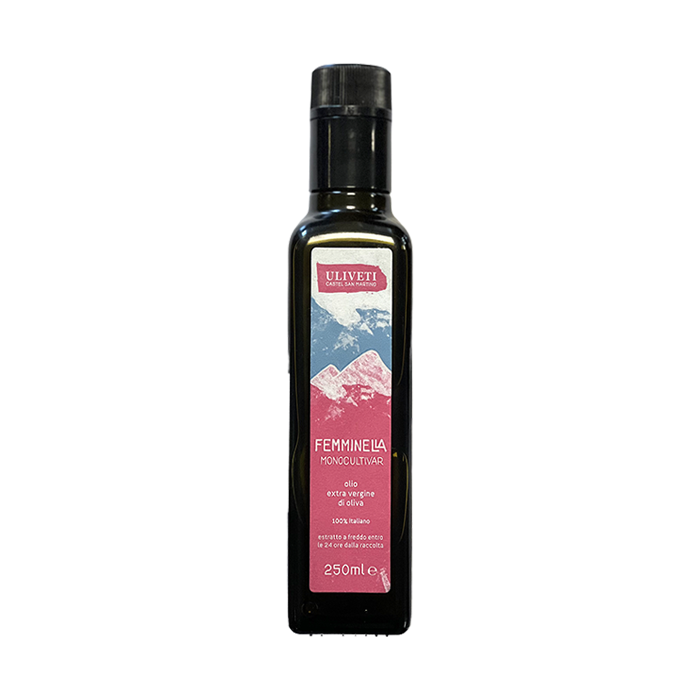 EVO OIL - FEMMINELLA