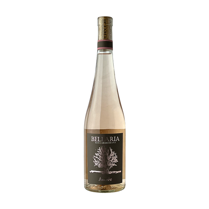 BELLARIA - Rosato Irpinia AIMEE D.O.C - 75cl