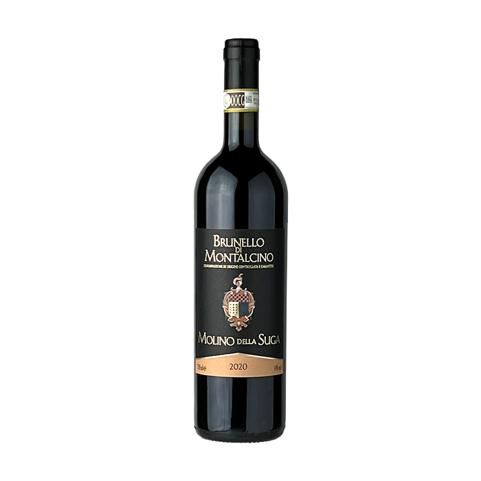 BRUNELLO DI MONTALCINO 75cl