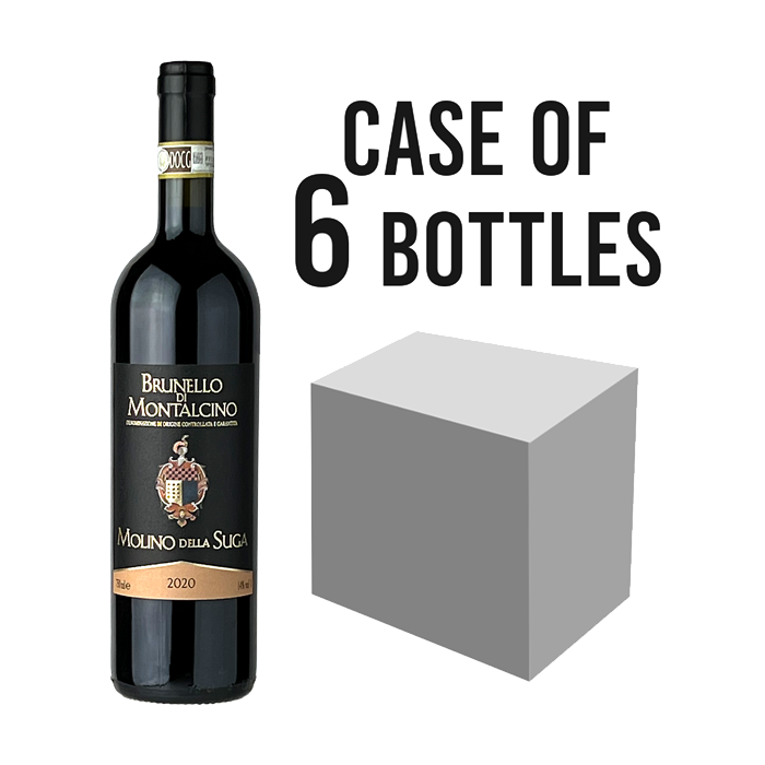 BRUNELLO DI MONTALCINO