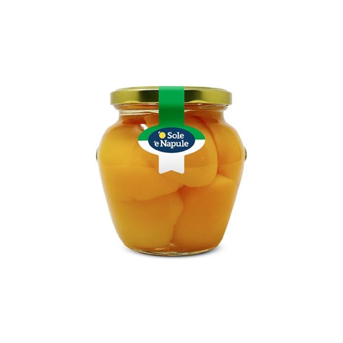 peaches-in-syrup-glass-jars-1x560gr-o-sole-e-napule
