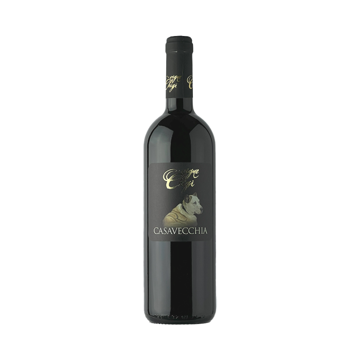 CASAVECCHIA ROSSO IGP