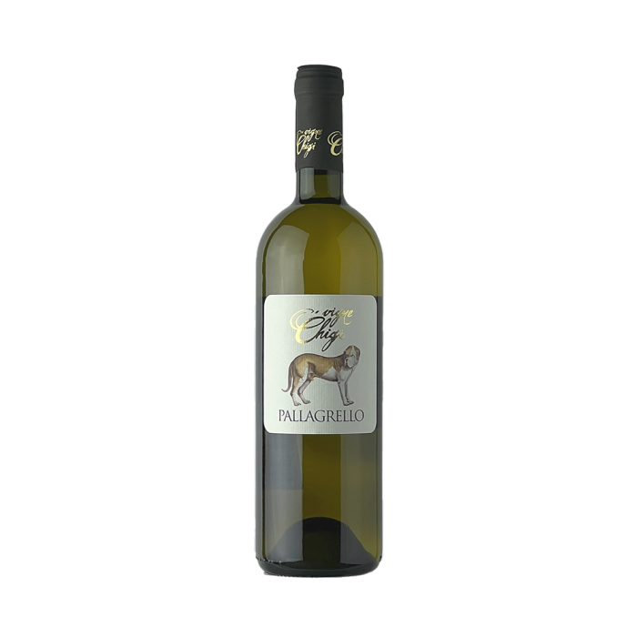 PALLAGRELLO BIANCO IGP