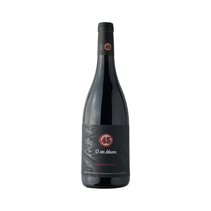 ROSSO IGT CAMPANIA