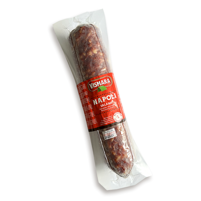 SALAME NAPOLI