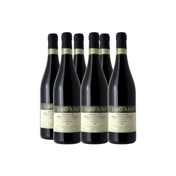 AMARONE CLASSICO