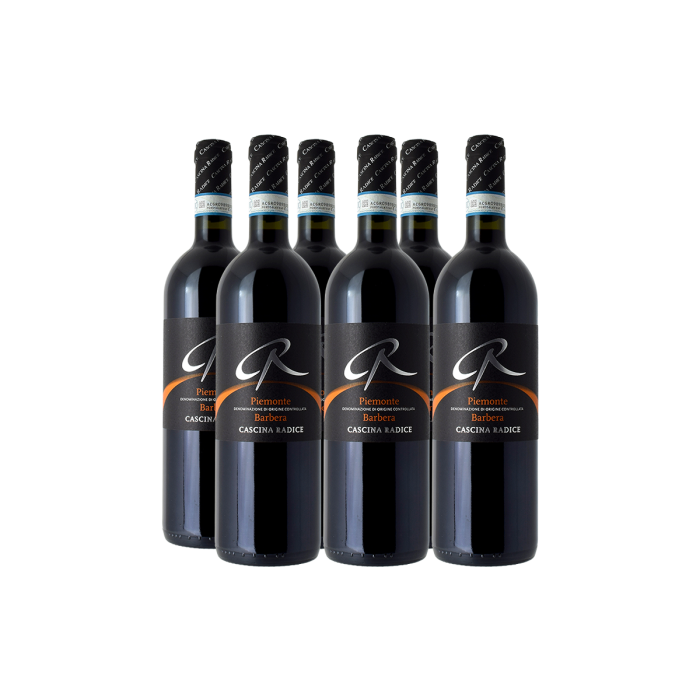 BARBERA PIEMONTE