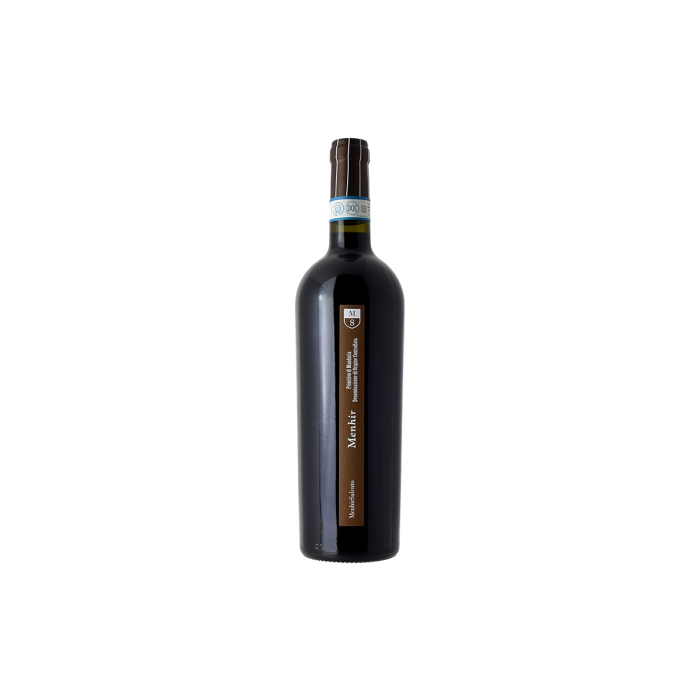 PRIMITIVO MANDURIA