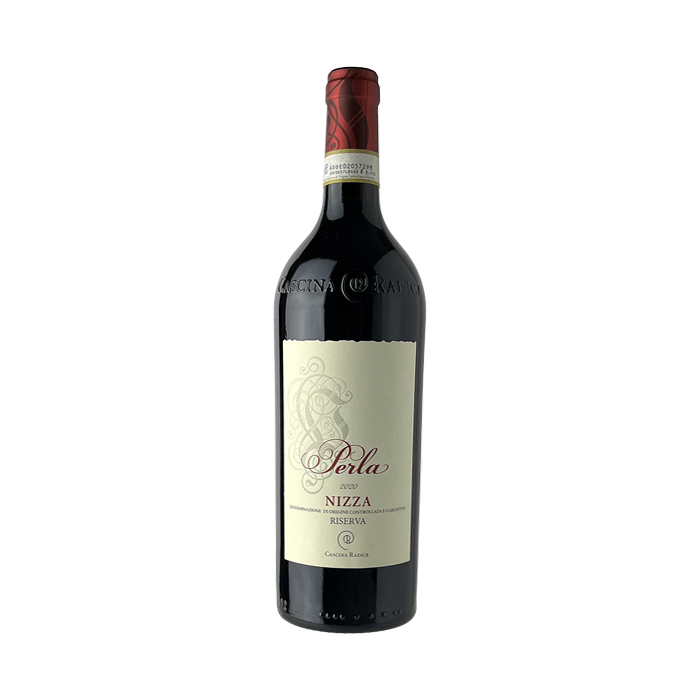 PERLA NIZZA DOCG