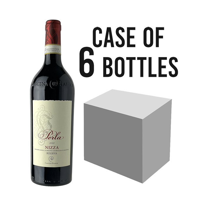PERLA NIZZA DOCG