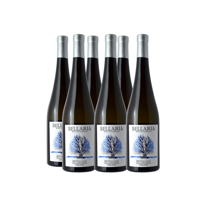 FALANGHINA IRPINIA DOC