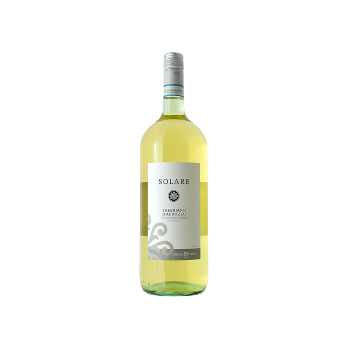 TREBBIANO D'ABRUZZO 'SOLARE'