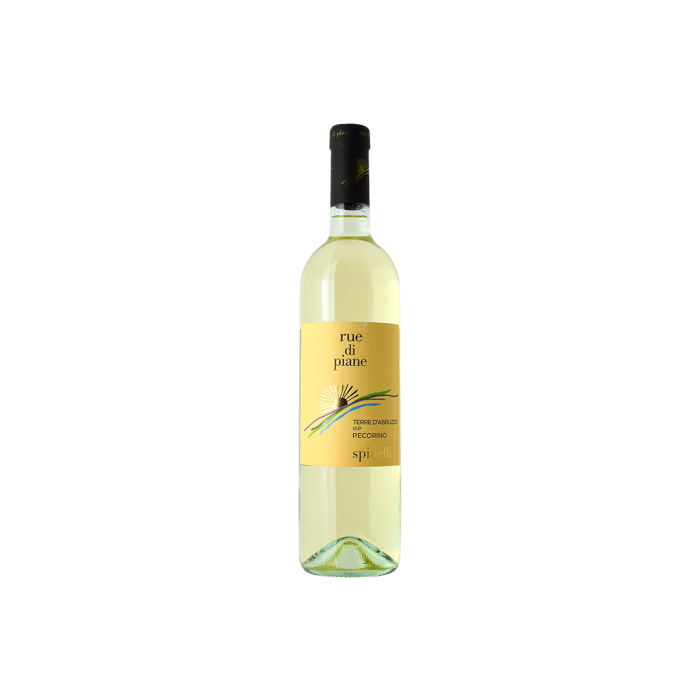 PECORINO TERRE DI CHIETI 'RUE DI PIANE'