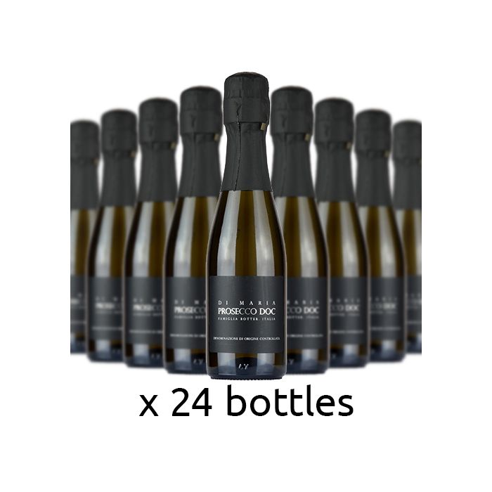 DI MARIA - Prosecco - 24x200 ml
