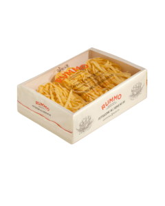 RUMMO - Fettuccine Uovo - 12 x 250g