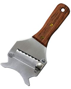 CHENGZI Cheese Cutter, Chocolate Shaver, Truffle Slicer