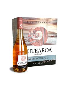 New Zealand Sauvignon Blanc Rose 