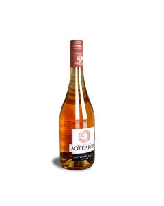 NEW ZEALAND - Sauvignon Blanc Rose Aotearoa - 75cl