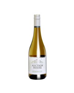 AUCTION HOUSE - Chardonnay Australia - 75cl