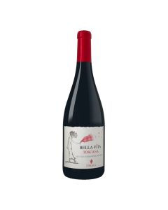 ETRUSCA - Toscana Bella Vita  IGT  - 75cl