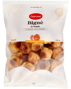 CABRIONI - Bigne - 8x200gr