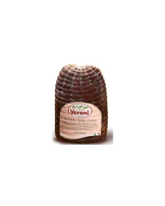 VERONI - Half Bresaola Punta D'Anca - Approx. 1.5 Kg (Price x kg)