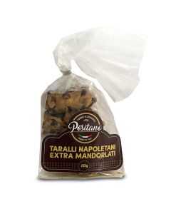 Taralli Napolitani