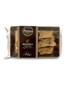 POSITANO - Cannolo Siciliano Nocciola - 4 x 170gr