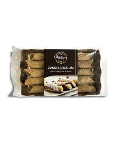 Cannoli Cialde Mignon 
