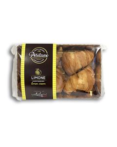 POSITANO - Aragostine Limone - 4 x 170gr