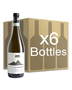 Lacrimabianco Vesuvio Lacryma Christi