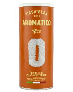 A CASA DI ELSA - Riso Aromatico - 500g