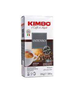 KIMBO - Caffe Aroma Intenso Ground - 250gr
