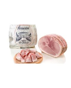 FERRARINI - Prosciutto Cotto ( STORICO ) - 10kg Approx.