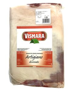 VISMARA - MATTONELLA Artigiano Cured ham