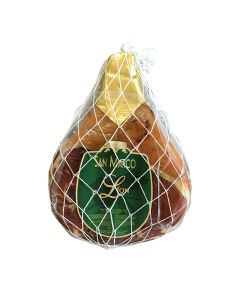 Dissossato - Boneless cured meat