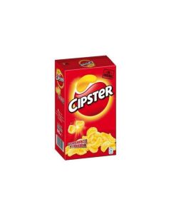 Cipster Saiwa - 85 g