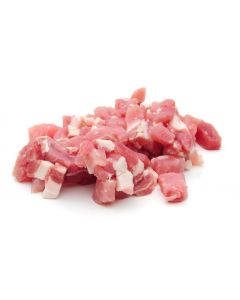 Cubed Pancetta 500g 