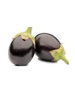 Aubergine Baby - Approx  5kg Box
