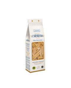 PASTIFICIO CARMIANO - Casarecce Gragnano IGP - 1x500g - Packet