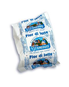 BENEDUCE - Fior di Latte in Water - 8 x 500 g