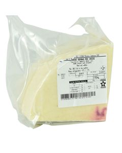 LORENZO SORMANI - Pecorino Romano DOP Approx. 3.2 kg (Price x kg)