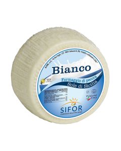 SIFOR - Original Primosale Pecorino Mignon Approx 1.100gr (Price x Kg)