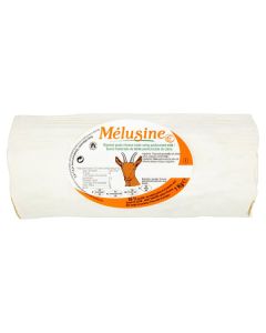 MELUSINE - Goat Cheese Log - Formaggio di Capra - 1kg