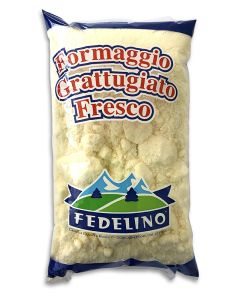 Mixed Grated Hard Cheese