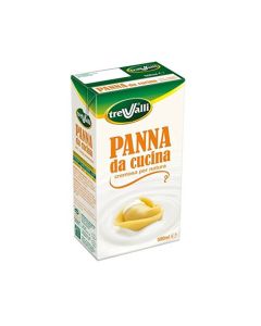 TREVALLI - Cooking Cream - 500 ml