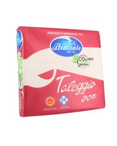 BRAZZALE - Taleggio DOP - 2Kg Approx 