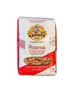 Caputo Flour Blue Small Bag - 1kg